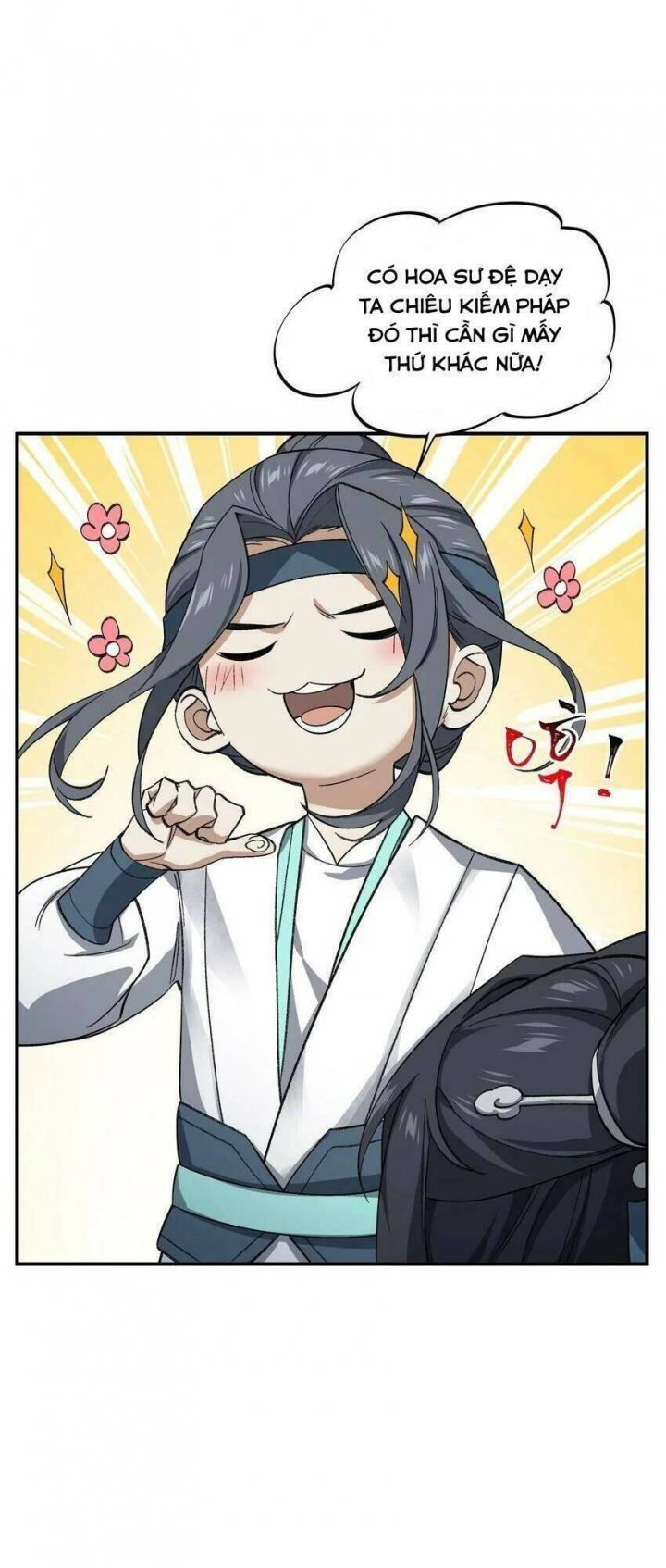 đọc truyện Ta Ở Tu Tiên Giới Chỉ Làm Giờ Hành Chính Chương 24 ảnh 29 tại Thiên Thai Truyện