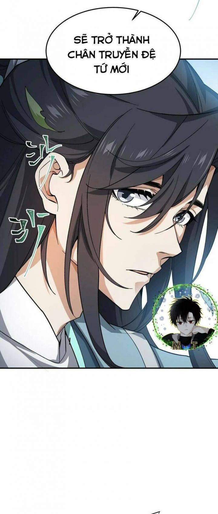 đọc truyện Ta Ở Tu Tiên Giới Chỉ Làm Giờ Hành Chính Chương 24 ảnh 31 tại Thiên Thai Truyện