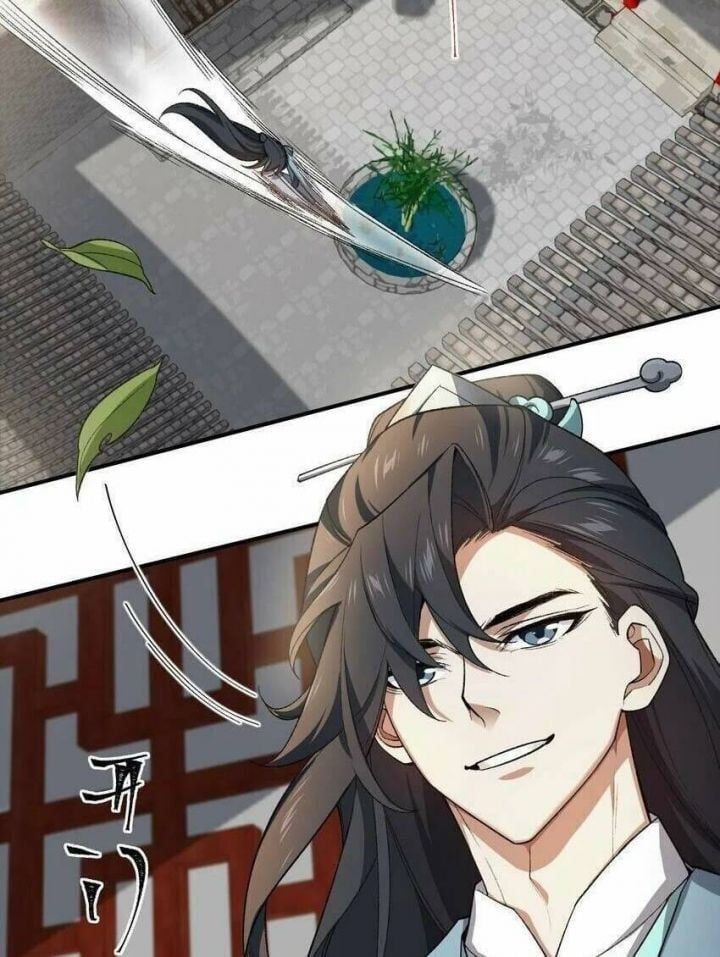 đọc truyện Ta Ở Tu Tiên Giới Chỉ Làm Giờ Hành Chính Chương 24 ảnh 37 tại Thiên Thai Truyện