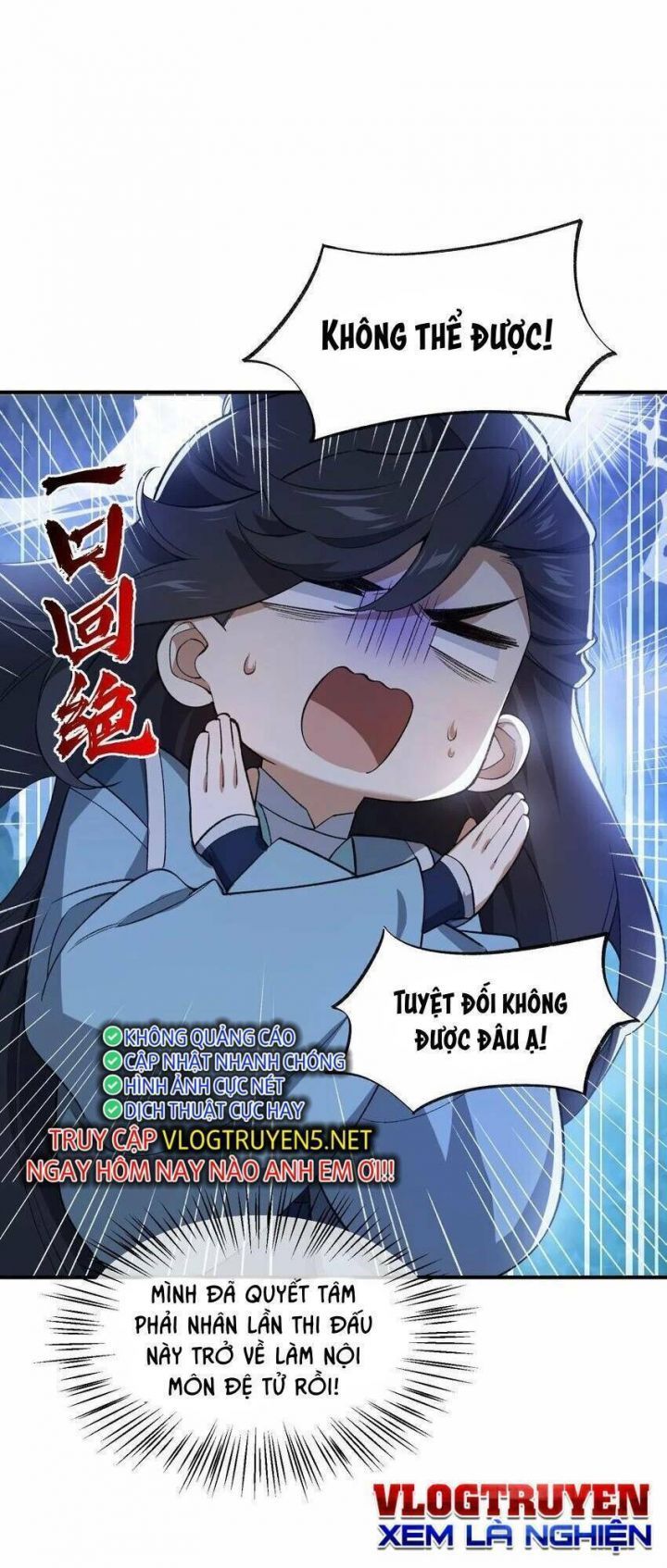 đọc truyện Ta Ở Tu Tiên Giới Chỉ Làm Giờ Hành Chính Chương 24 ảnh 40 tại Thiên Thai Truyện