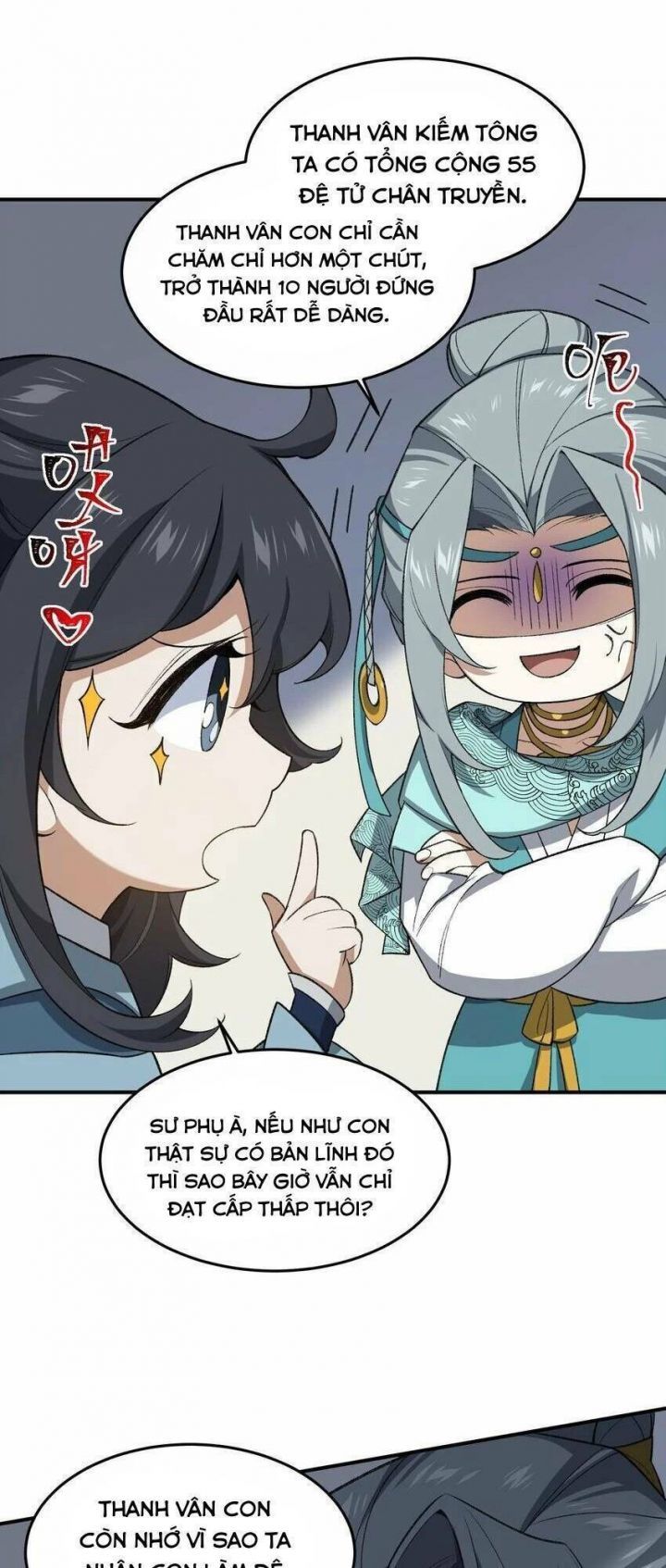 đọc truyện Ta Ở Tu Tiên Giới Chỉ Làm Giờ Hành Chính Chương 24 ảnh 41 tại Thiên Thai Truyện