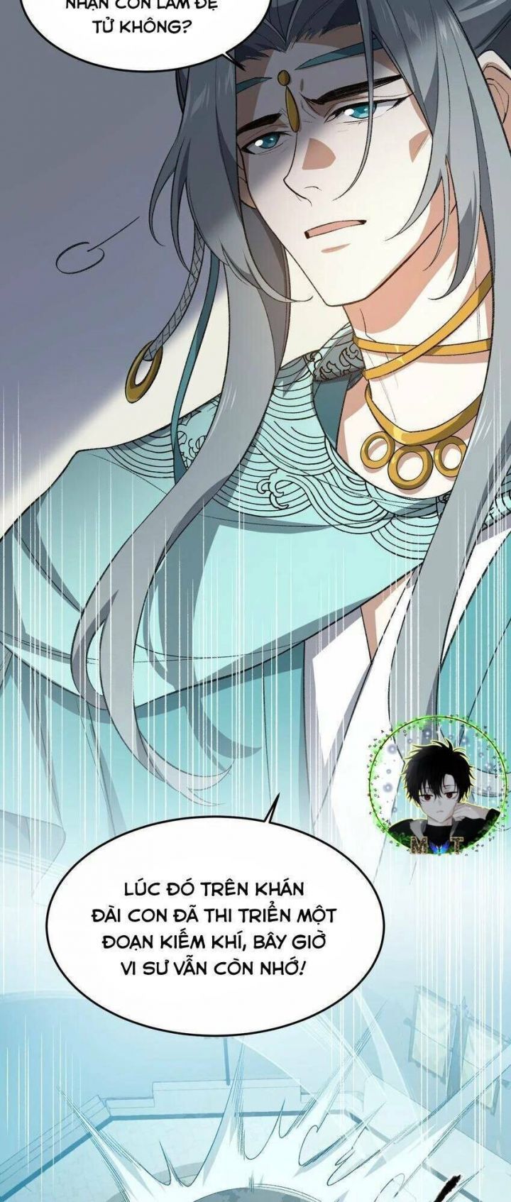 đọc truyện Ta Ở Tu Tiên Giới Chỉ Làm Giờ Hành Chính Chương 24 ảnh 42 tại Thiên Thai Truyện