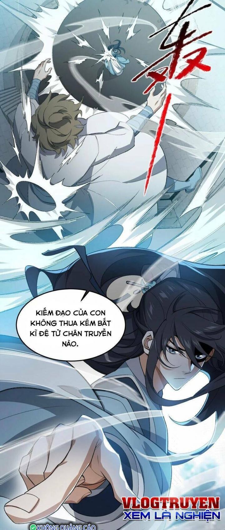 đọc truyện Ta Ở Tu Tiên Giới Chỉ Làm Giờ Hành Chính Chương 24 ảnh 43 tại Thiên Thai Truyện