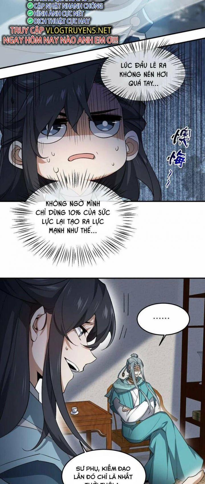 đọc truyện Ta Ở Tu Tiên Giới Chỉ Làm Giờ Hành Chính Chương 24 ảnh 44 tại Thiên Thai Truyện