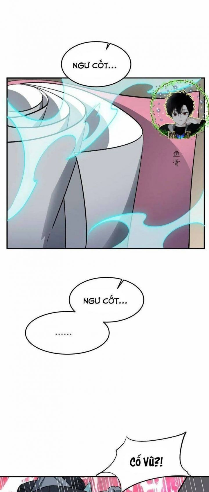 đọc truyện Ta Ở Tu Tiên Giới Chỉ Làm Giờ Hành Chính Chương 24 ảnh 50 tại Thiên Thai Truyện