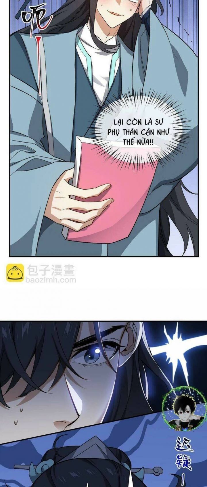 đọc truyện Ta Ở Tu Tiên Giới Chỉ Làm Giờ Hành Chính Chương 24 ảnh 53 tại Thiên Thai Truyện