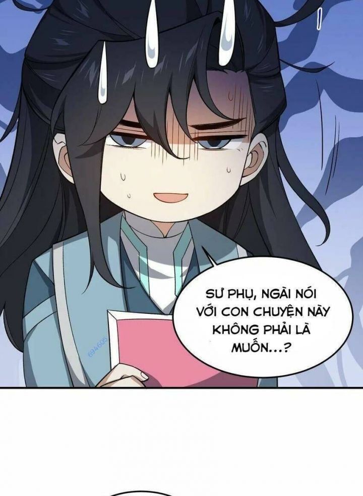 đọc truyện Ta Ở Tu Tiên Giới Chỉ Làm Giờ Hành Chính Chương 24 ảnh 54 tại Thiên Thai Truyện