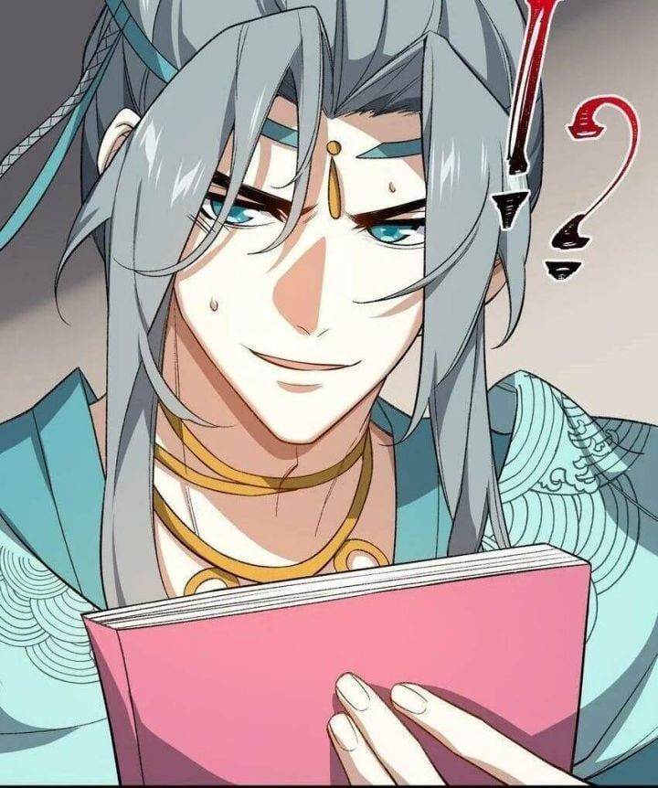 đọc truyện Ta Ở Tu Tiên Giới Chỉ Làm Giờ Hành Chính Chương 24 ảnh 58 tại Thiên Thai Truyện