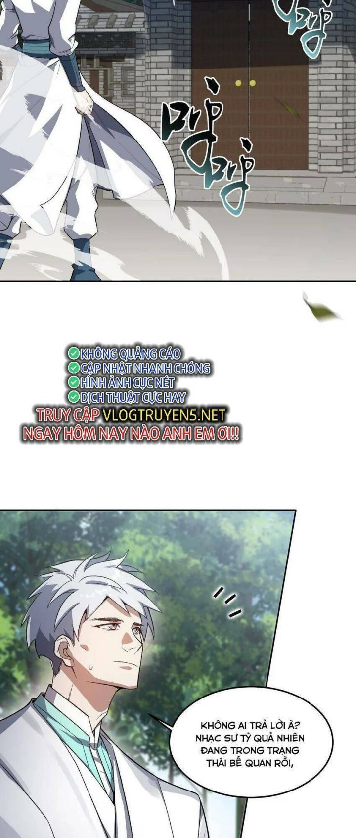 đọc truyện Ta Ở Tu Tiên Giới Chỉ Làm Giờ Hành Chính Chương 25 ảnh 19 tại Thiên Thai Truyện