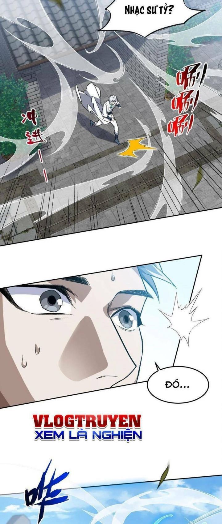 đọc truyện Ta Ở Tu Tiên Giới Chỉ Làm Giờ Hành Chính Chương 25 ảnh 23 tại Thiên Thai Truyện