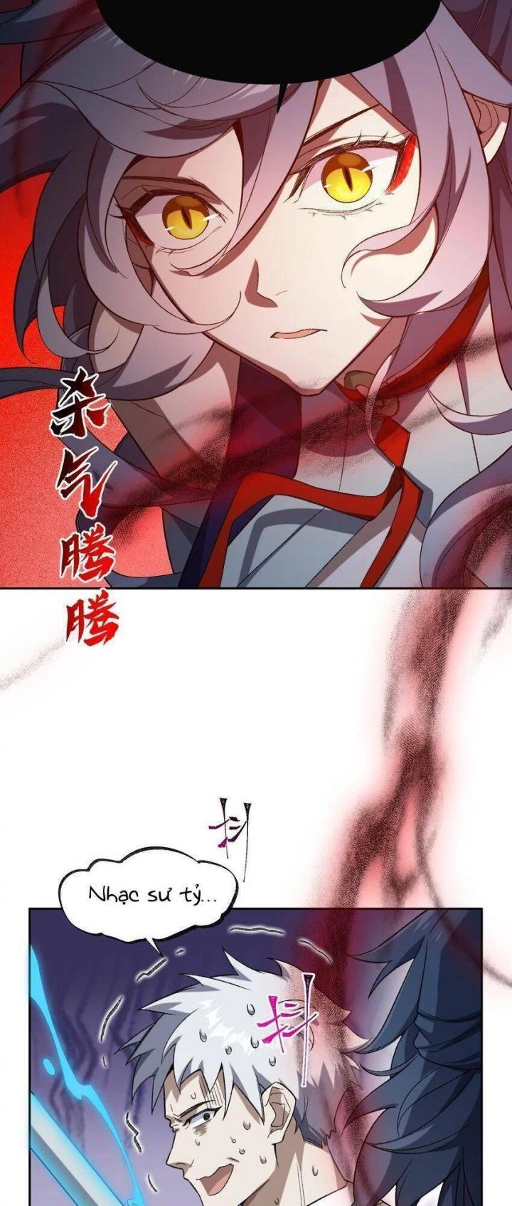 đọc truyện Ta Ở Tu Tiên Giới Chỉ Làm Giờ Hành Chính Chương 25 ảnh 26 tại Thiên Thai Truyện