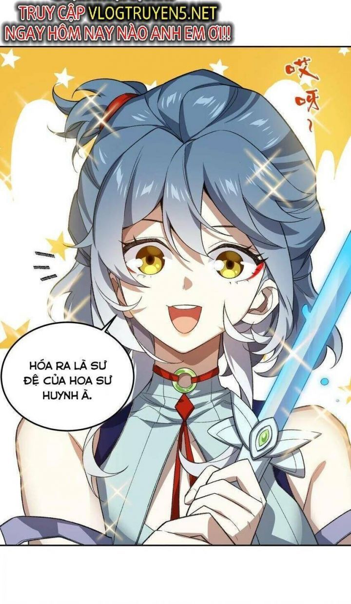 đọc truyện Ta Ở Tu Tiên Giới Chỉ Làm Giờ Hành Chính Chương 25 ảnh 28 tại Thiên Thai Truyện