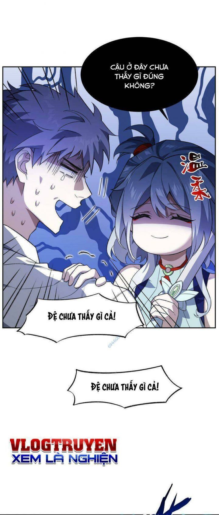 đọc truyện Ta Ở Tu Tiên Giới Chỉ Làm Giờ Hành Chính Chương 25 ảnh 29 tại Thiên Thai Truyện