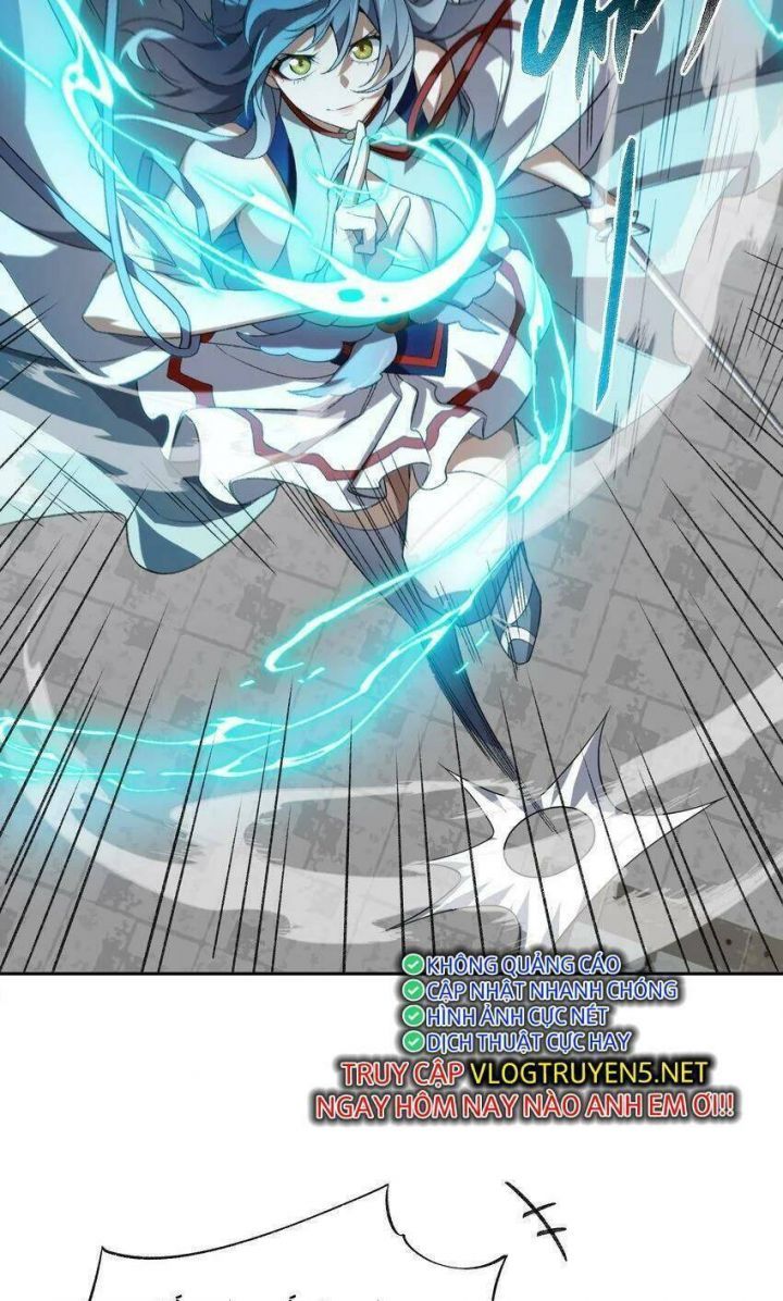 đọc truyện Ta Ở Tu Tiên Giới Chỉ Làm Giờ Hành Chính Chương 25 ảnh 33 tại Thiên Thai Truyện