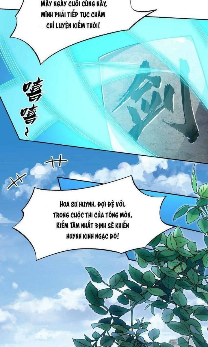 đọc truyện Ta Ở Tu Tiên Giới Chỉ Làm Giờ Hành Chính Chương 25 ảnh 34 tại Thiên Thai Truyện