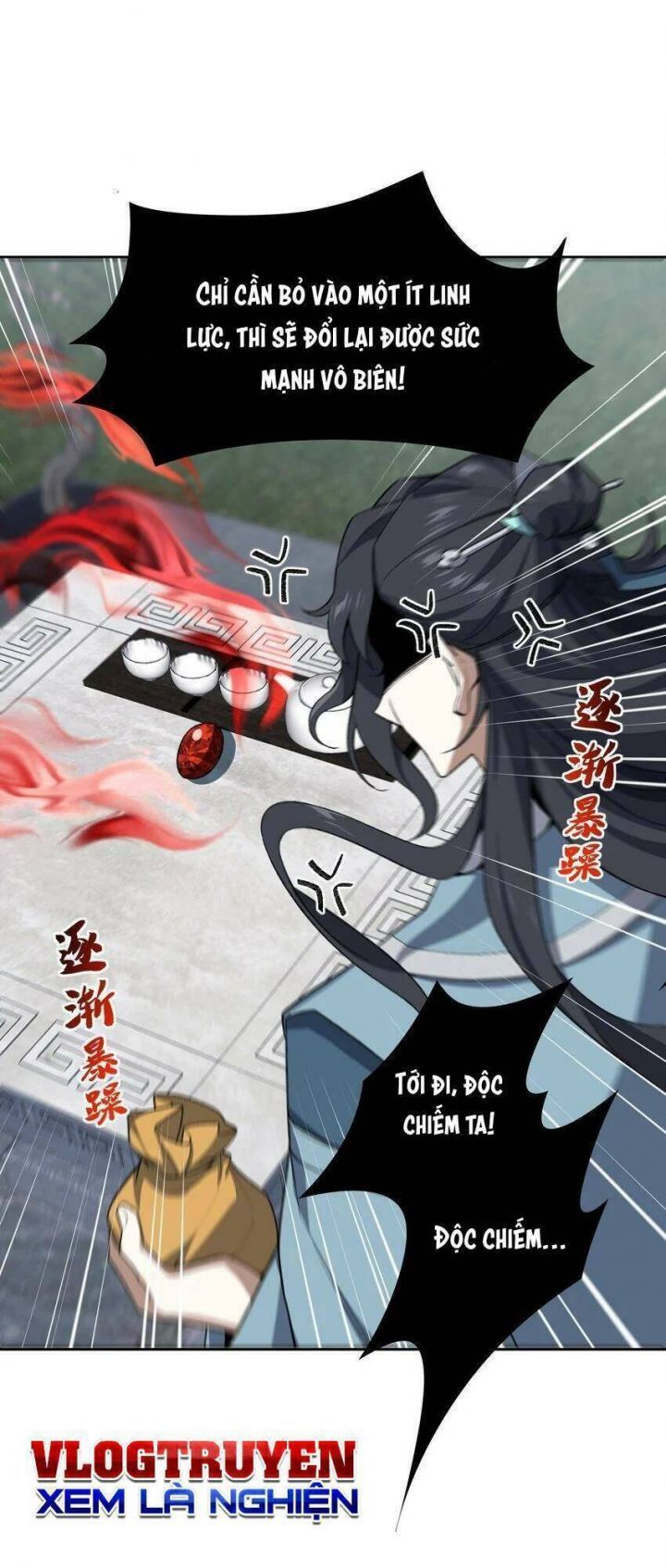 đọc truyện Ta Ở Tu Tiên Giới Chỉ Làm Giờ Hành Chính Chương 25 ảnh 43 tại Thiên Thai Truyện