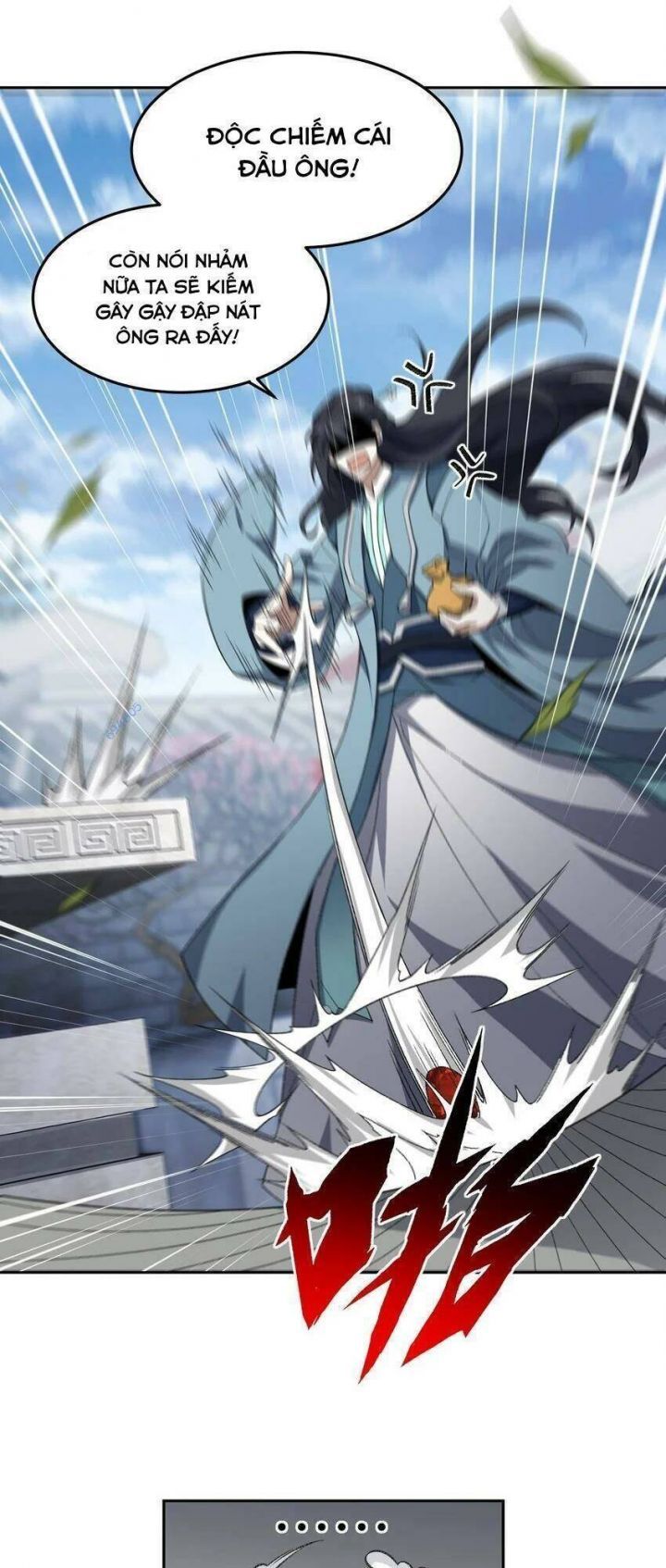 đọc truyện Ta Ở Tu Tiên Giới Chỉ Làm Giờ Hành Chính Chương 25 ảnh 44 tại Thiên Thai Truyện