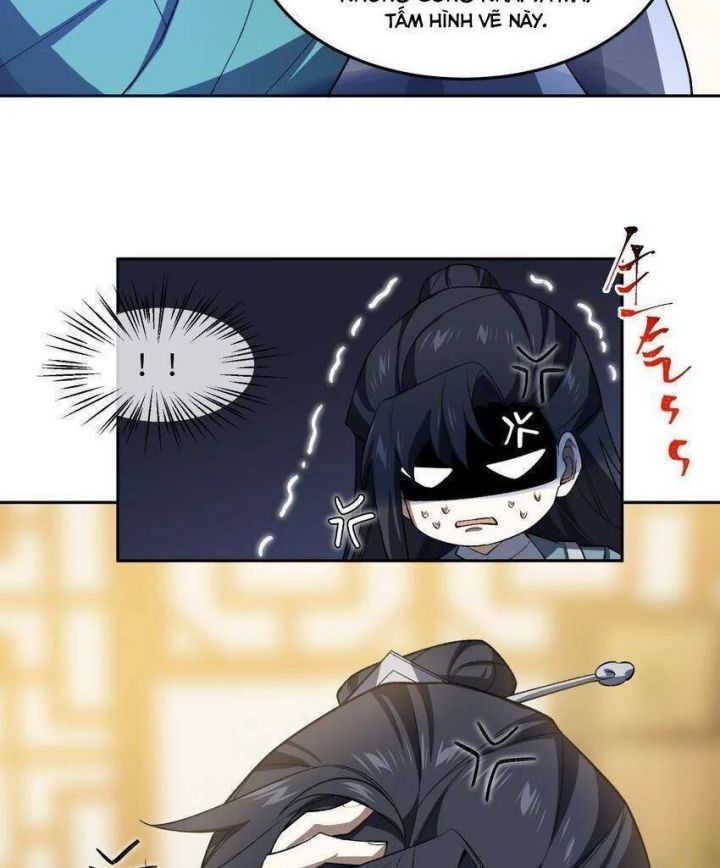 đọc truyện Ta Ở Tu Tiên Giới Chỉ Làm Giờ Hành Chính Chương 25 ảnh 11 tại Thiên Thai Truyện