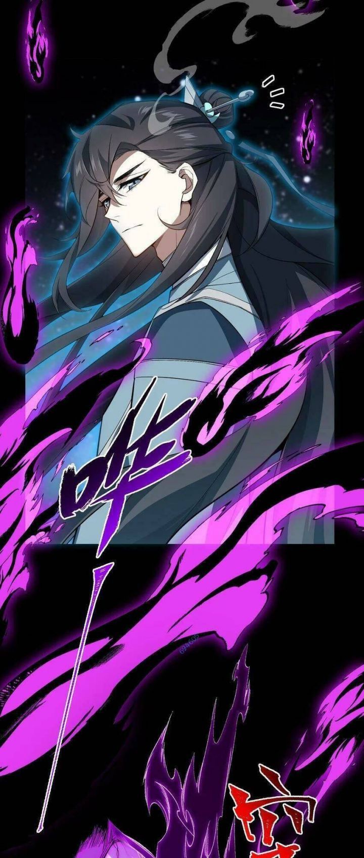 đọc truyện Ta Ở Tu Tiên Giới Chỉ Làm Giờ Hành Chính Chương 26 ảnh 12 tại Thiên Thai Truyện