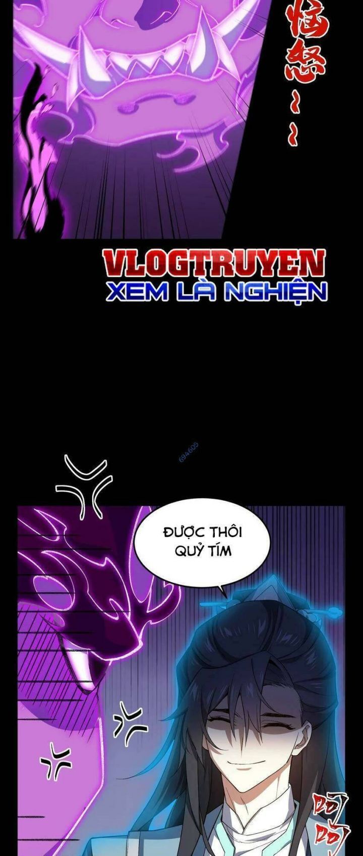 đọc truyện Ta Ở Tu Tiên Giới Chỉ Làm Giờ Hành Chính Chương 26 ảnh 18 tại Thiên Thai Truyện