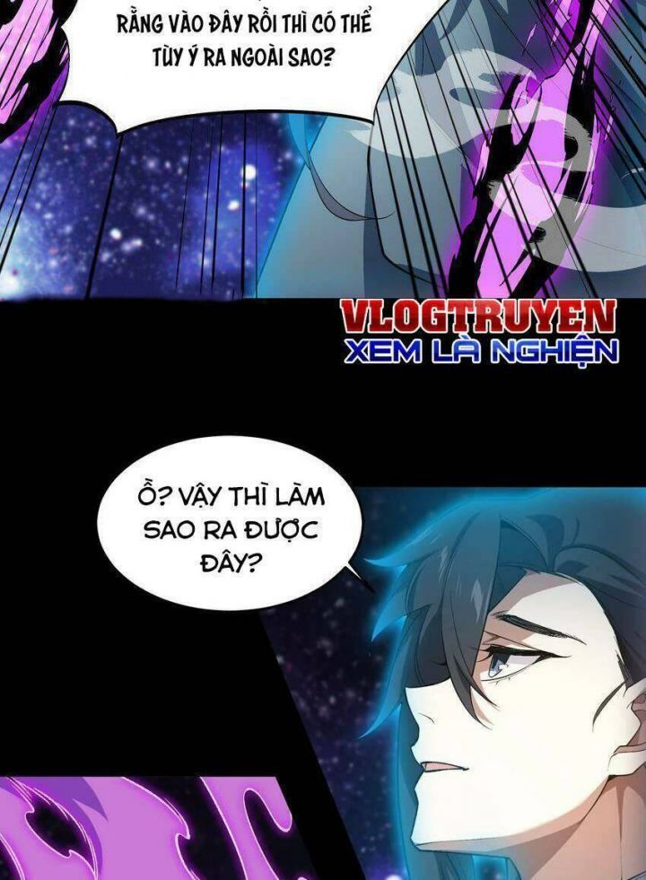 đọc truyện Ta Ở Tu Tiên Giới Chỉ Làm Giờ Hành Chính Chương 26 ảnh 20 tại Thiên Thai Truyện