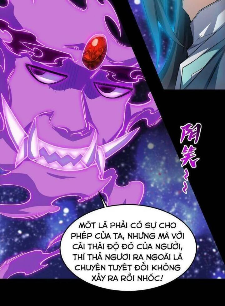 đọc truyện Ta Ở Tu Tiên Giới Chỉ Làm Giờ Hành Chính Chương 26 ảnh 21 tại Thiên Thai Truyện