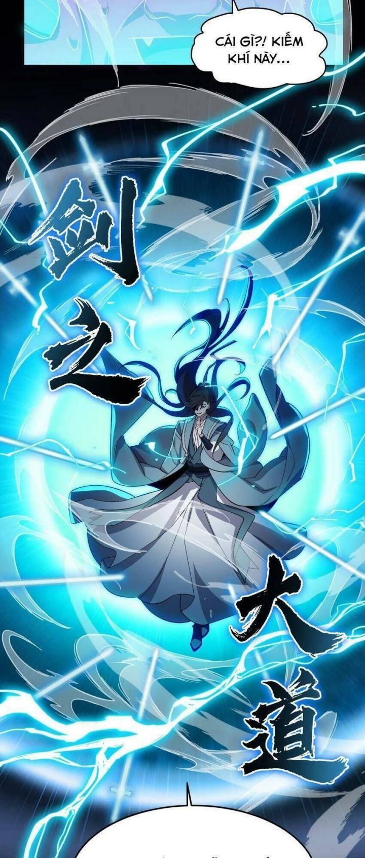 đọc truyện Ta Ở Tu Tiên Giới Chỉ Làm Giờ Hành Chính Chương 26 ảnh 34 tại Thiên Thai Truyện