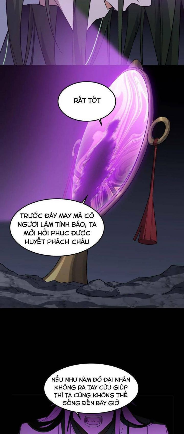 đọc truyện Ta Ở Tu Tiên Giới Chỉ Làm Giờ Hành Chính Chương 26 ảnh 41 tại Thiên Thai Truyện