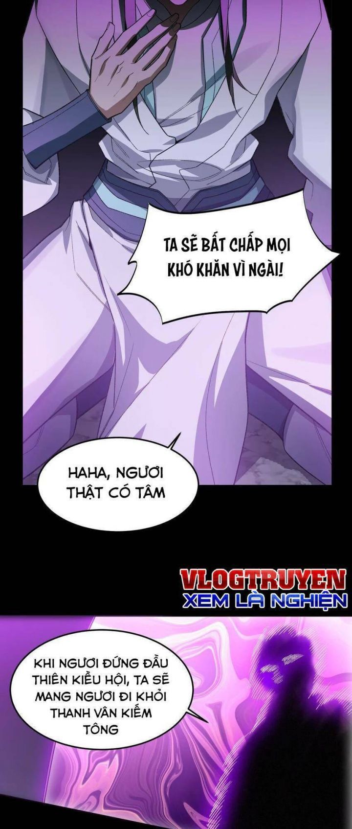 đọc truyện Ta Ở Tu Tiên Giới Chỉ Làm Giờ Hành Chính Chương 26 ảnh 42 tại Thiên Thai Truyện