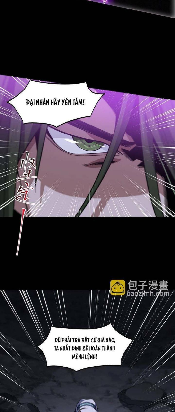 đọc truyện Ta Ở Tu Tiên Giới Chỉ Làm Giờ Hành Chính Chương 26 ảnh 43 tại Thiên Thai Truyện