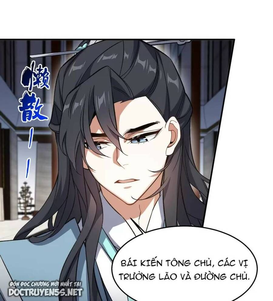 đọc truyện Ta Ở Tu Tiên Giới Chỉ Làm Giờ Hành Chính Chương 27 ảnh 17 tại Giả Dược