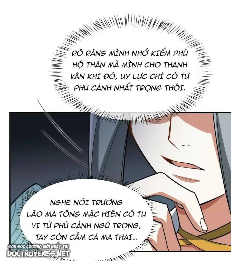 đọc truyện Ta Ở Tu Tiên Giới Chỉ Làm Giờ Hành Chính Chương 27 ảnh 32 tại Giả Dược