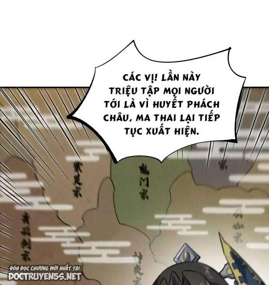 đọc truyện Ta Ở Tu Tiên Giới Chỉ Làm Giờ Hành Chính Chương 27 ảnh 34 tại Giả Dược