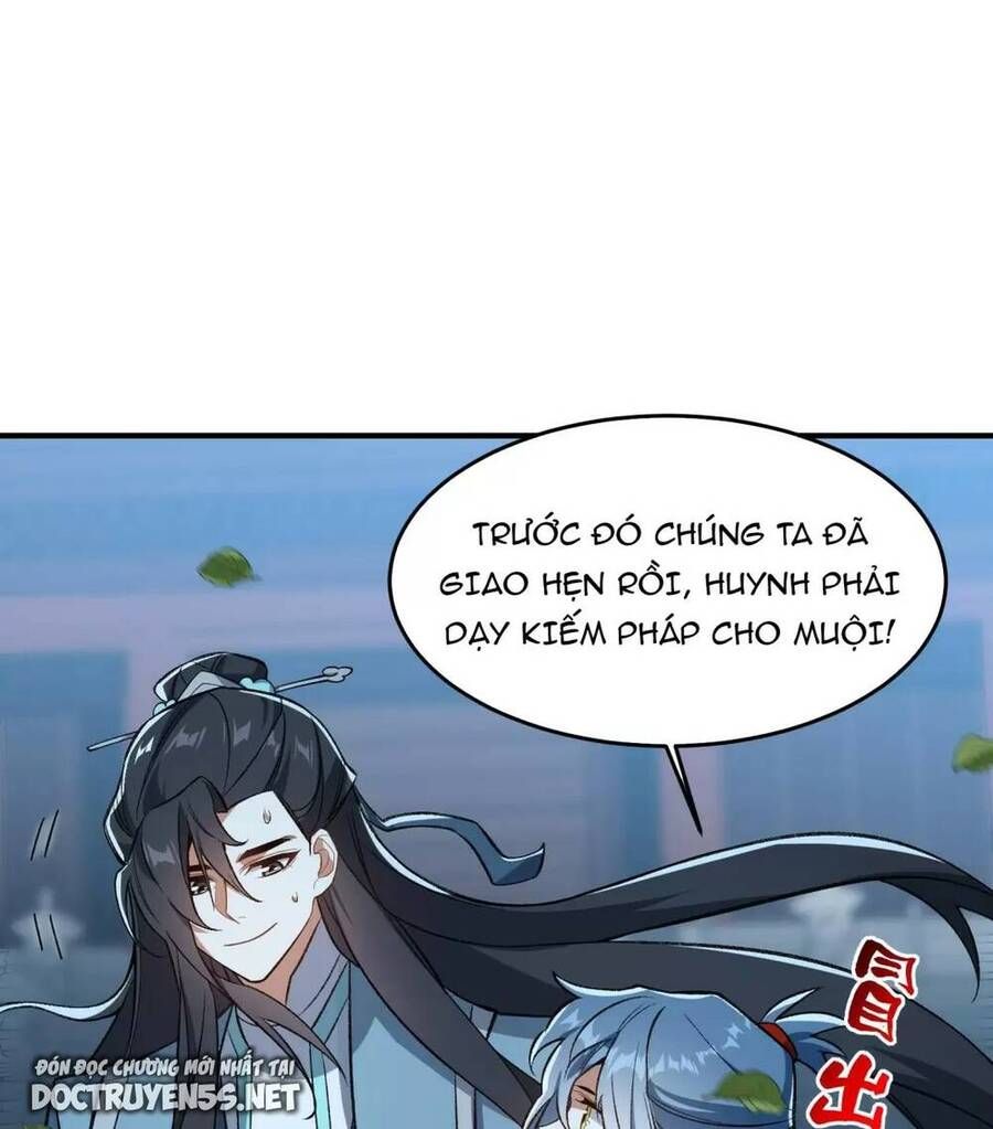 đọc truyện Ta Ở Tu Tiên Giới Chỉ Làm Giờ Hành Chính Chương 28 ảnh 2 tại Giả Dược