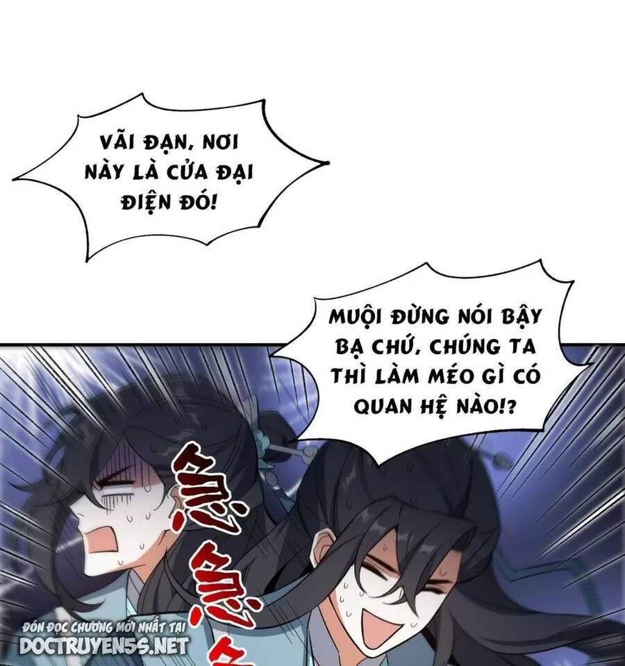 đọc truyện Ta Ở Tu Tiên Giới Chỉ Làm Giờ Hành Chính Chương 28 ảnh 12 tại Giả Dược