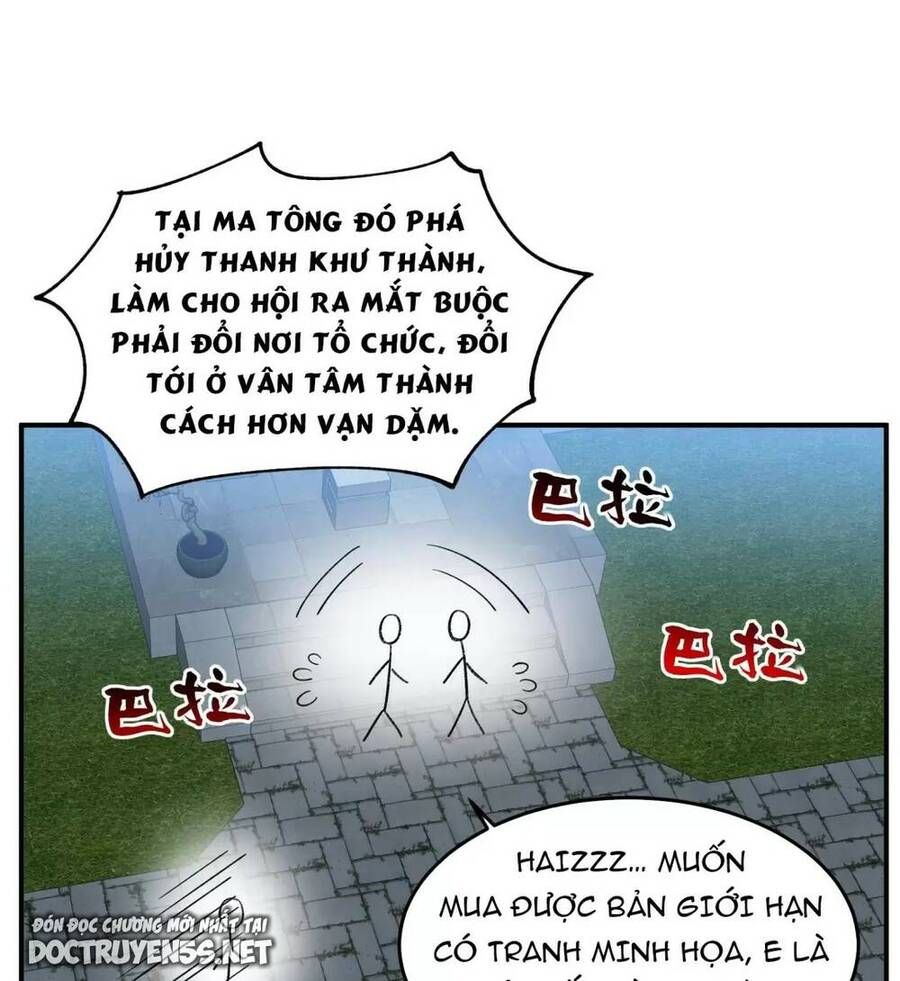 đọc truyện Ta Ở Tu Tiên Giới Chỉ Làm Giờ Hành Chính Chương 28 ảnh 30 tại Giả Dược