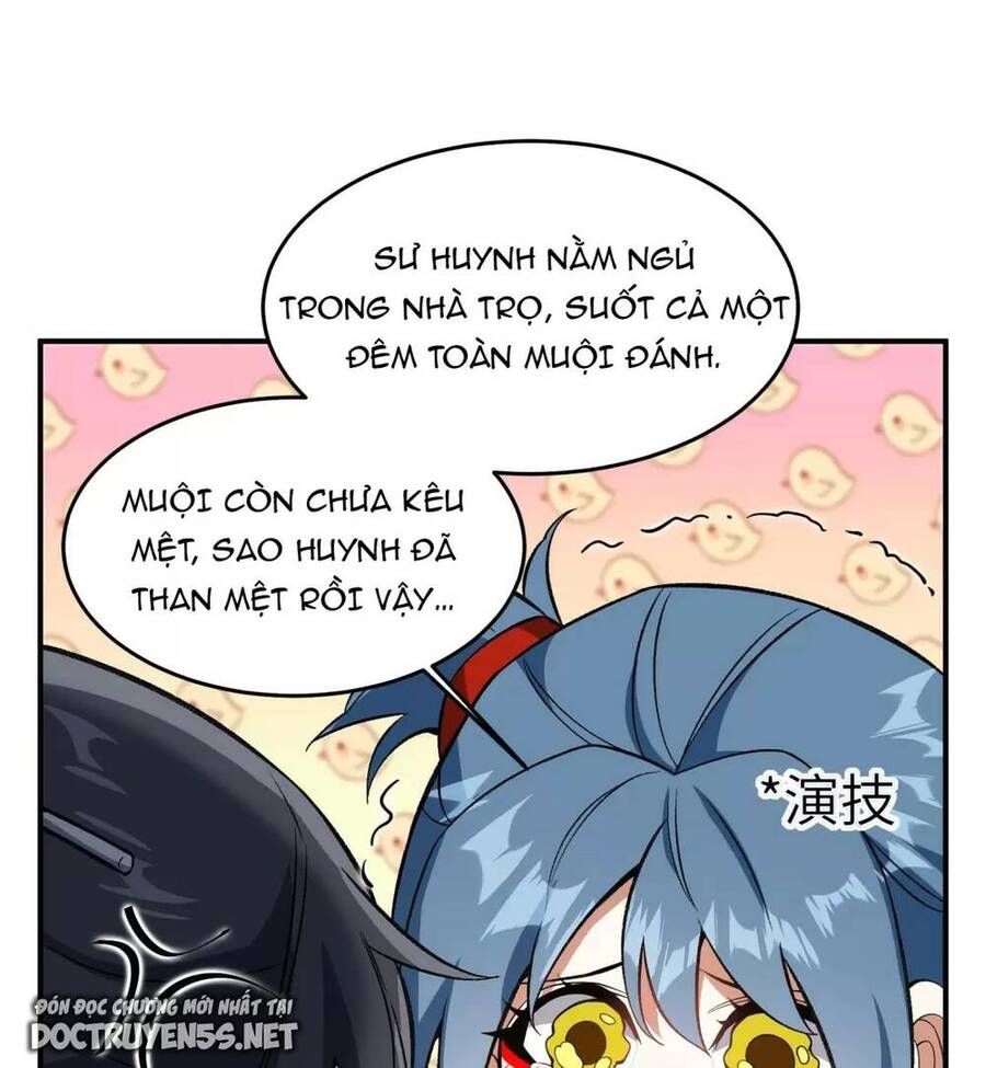 đọc truyện Ta Ở Tu Tiên Giới Chỉ Làm Giờ Hành Chính Chương 28 ảnh 8 tại Giả Dược