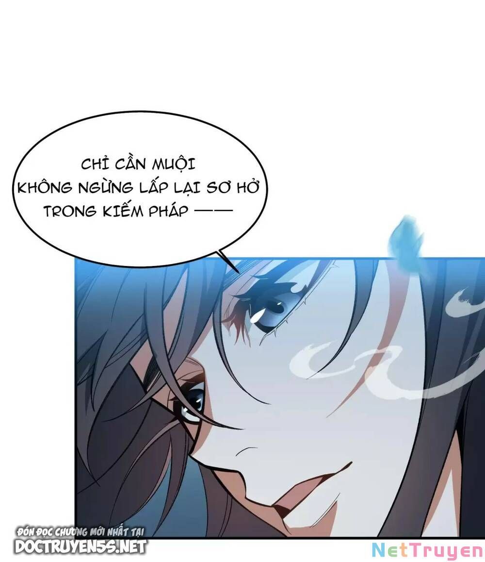 đọc truyện Ta Ở Tu Tiên Giới Chỉ Làm Giờ Hành Chính Chương 29 ảnh 11 tại Giả Dược