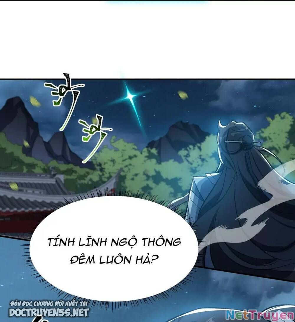 đọc truyện Ta Ở Tu Tiên Giới Chỉ Làm Giờ Hành Chính Chương 29 ảnh 34 tại Giả Dược