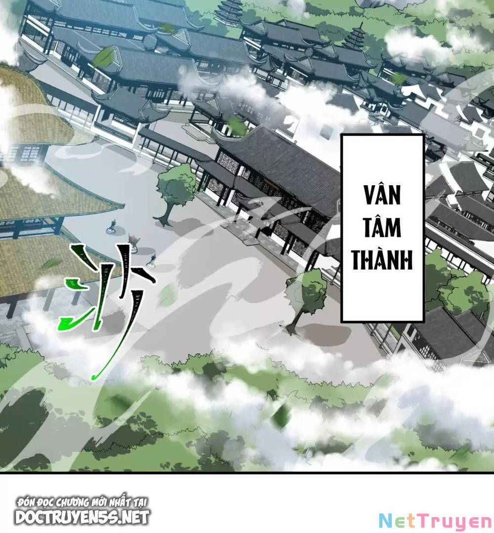 đọc truyện Ta Ở Tu Tiên Giới Chỉ Làm Giờ Hành Chính Chương 30 ảnh 17 tại Giả Dược