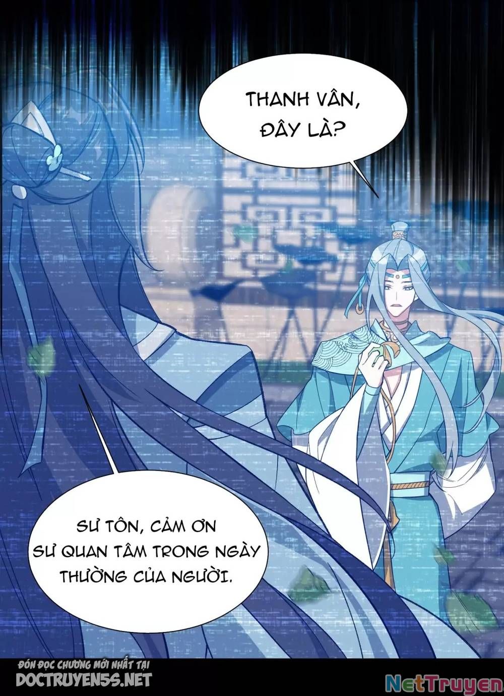 đọc truyện Ta Ở Tu Tiên Giới Chỉ Làm Giờ Hành Chính Chương 30 ảnh 32 tại Giả Dược