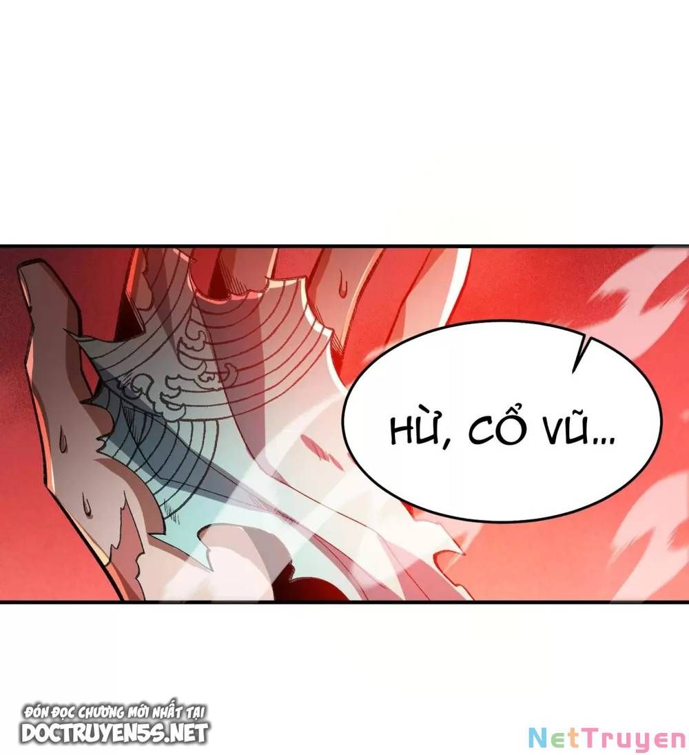 đọc truyện Ta Ở Tu Tiên Giới Chỉ Làm Giờ Hành Chính Chương 30 ảnh 47 tại Giả Dược