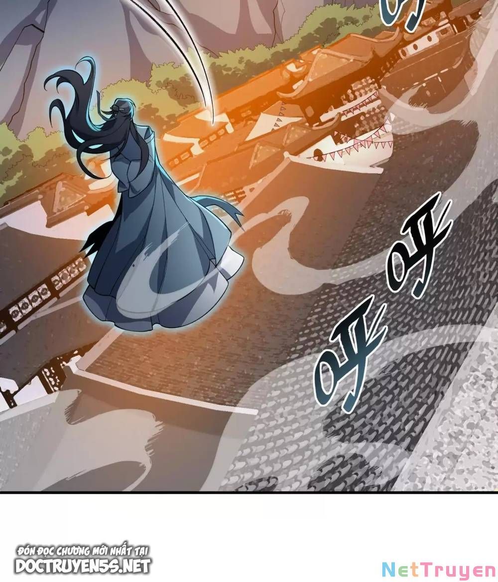 đọc truyện Ta Ở Tu Tiên Giới Chỉ Làm Giờ Hành Chính Chương 31 ảnh 11 tại Giả Dược
