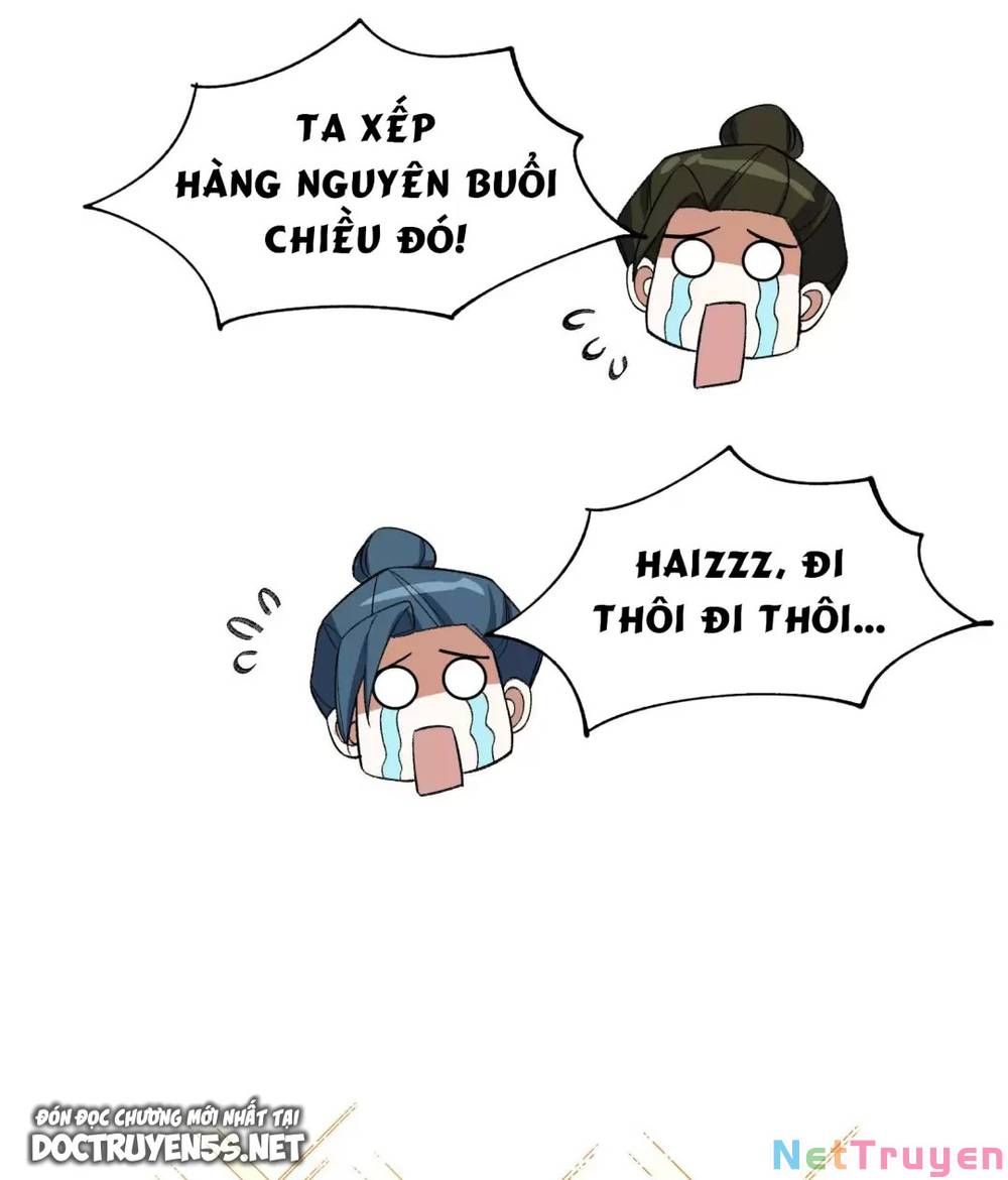 đọc truyện Ta Ở Tu Tiên Giới Chỉ Làm Giờ Hành Chính Chương 31 ảnh 20 tại Giả Dược