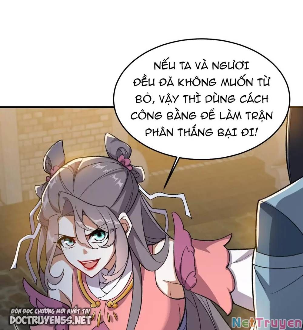 đọc truyện Ta Ở Tu Tiên Giới Chỉ Làm Giờ Hành Chính Chương 31 ảnh 40 tại Giả Dược