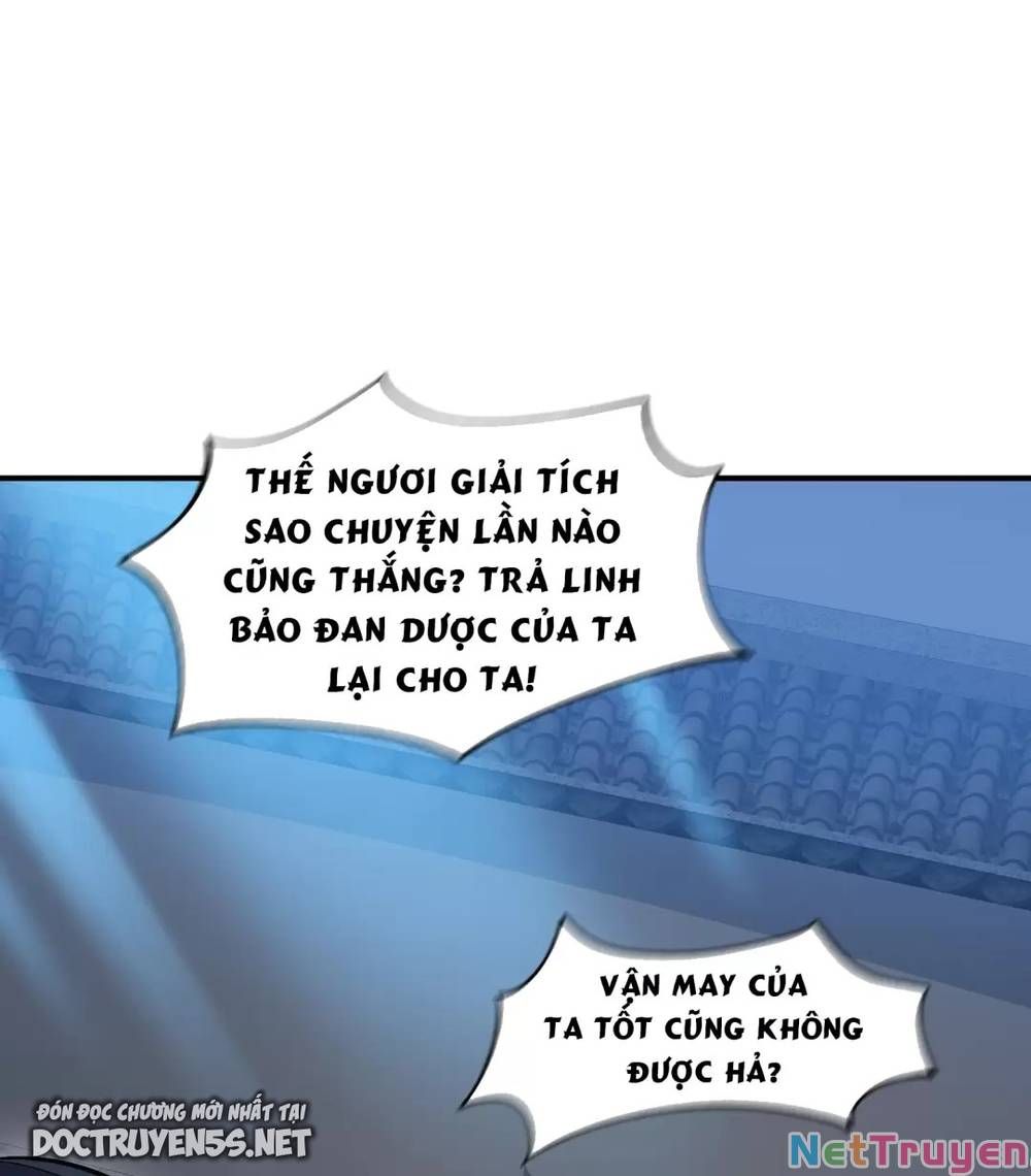 đọc truyện Ta Ở Tu Tiên Giới Chỉ Làm Giờ Hành Chính Chương 32 ảnh 37 tại Giả Dược