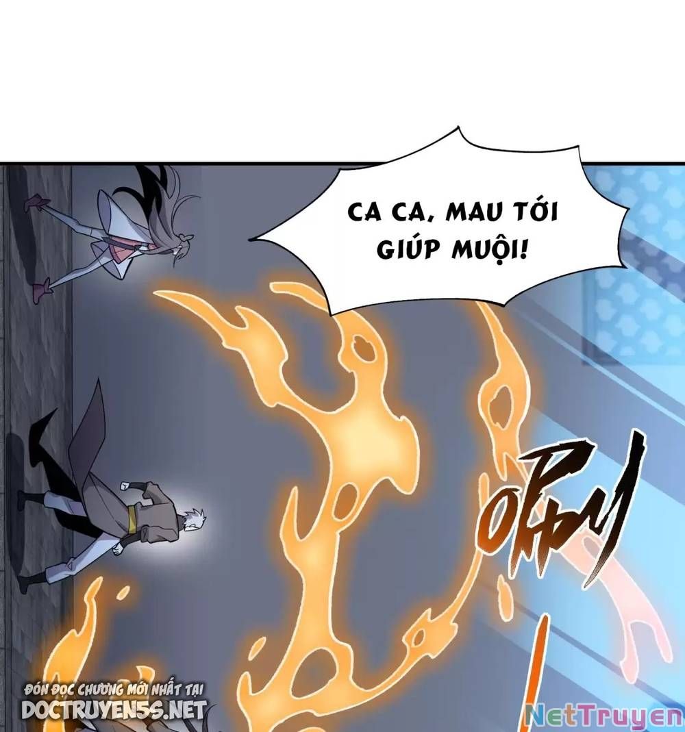 đọc truyện Ta Ở Tu Tiên Giới Chỉ Làm Giờ Hành Chính Chương 32 ảnh 47 tại Giả Dược