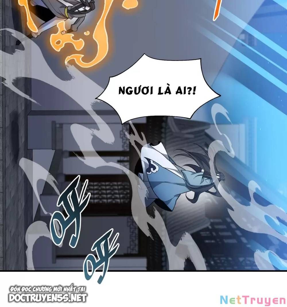 đọc truyện Ta Ở Tu Tiên Giới Chỉ Làm Giờ Hành Chính Chương 32 ảnh 48 tại Giả Dược