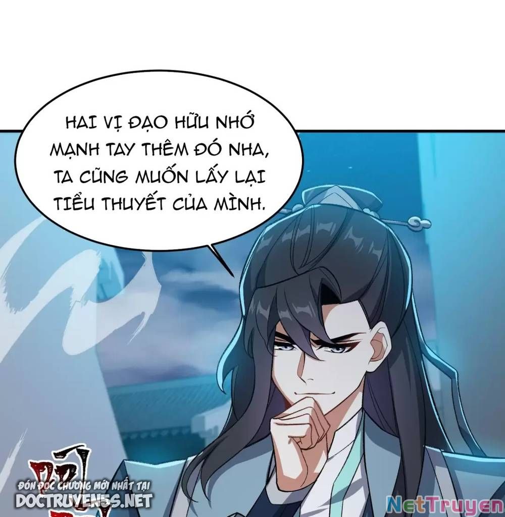 đọc truyện Ta Ở Tu Tiên Giới Chỉ Làm Giờ Hành Chính Chương 32 ảnh 56 tại Giả Dược