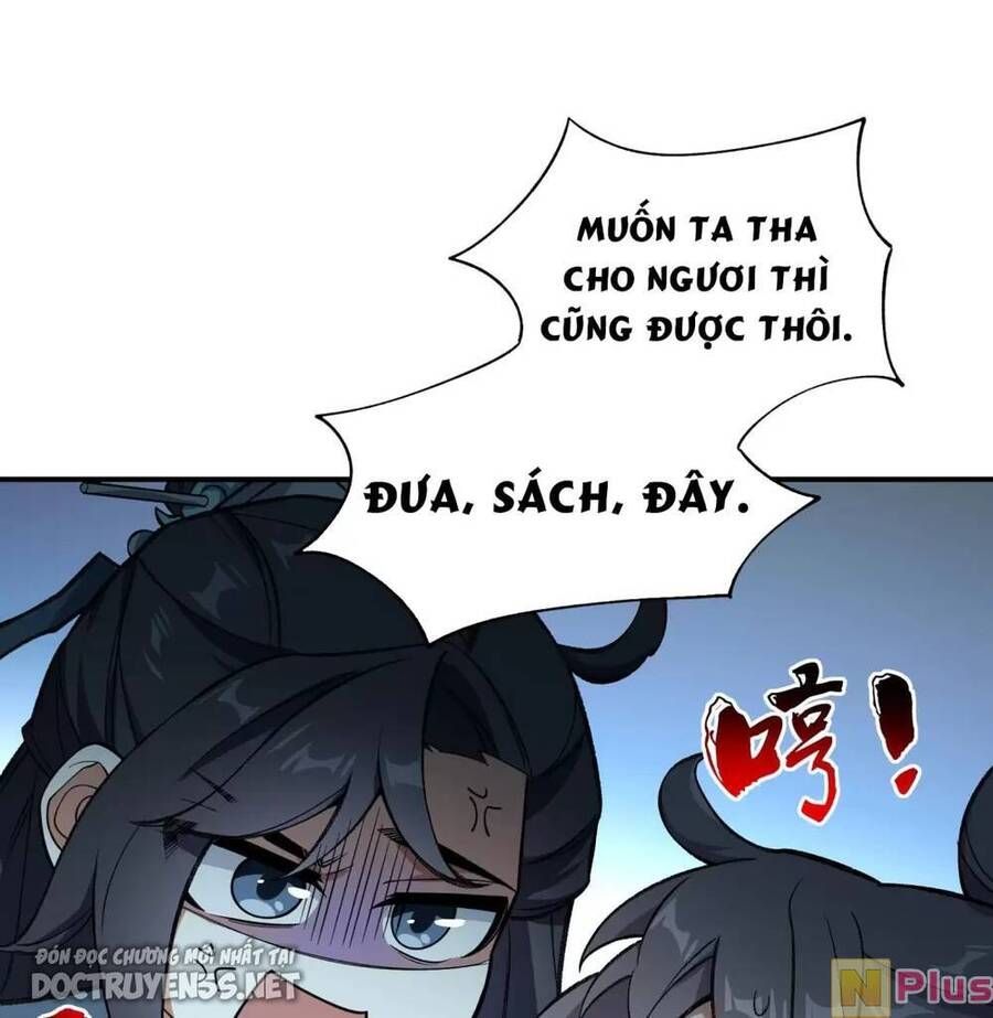 đọc truyện Ta Ở Tu Tiên Giới Chỉ Làm Giờ Hành Chính Chương 33 ảnh 50 tại Giả Dược